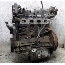 Двигатель мотор Opel Insignia A20DTH TEST 