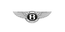 Biela de bloque de cilindros para Bentley