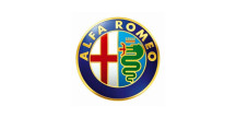 Eje trasero para Alfa Romeo