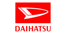 Biela de bloque de cilindros para Daihatsu