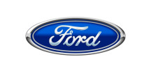 Biela de bloque de cilindros para Ford