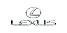 Motores y colgantes para Lexus