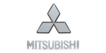 Motores y colgantes para Mitsubishi