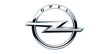 Semieje para Opel