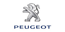 Eje trasero para Peugeot