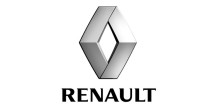 Biela de bloque de cilindros para Renault
