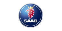 Eje trasero para Saab
