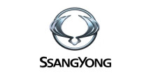 Piezas de recambio para automoviles para Sang Yong