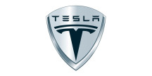 Motores y colgantes para Tesla