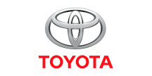 Motores y colgantes para Toyota