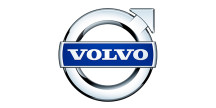Biela de bloque de cilindros para Volvo